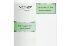 Cleansing-Foam