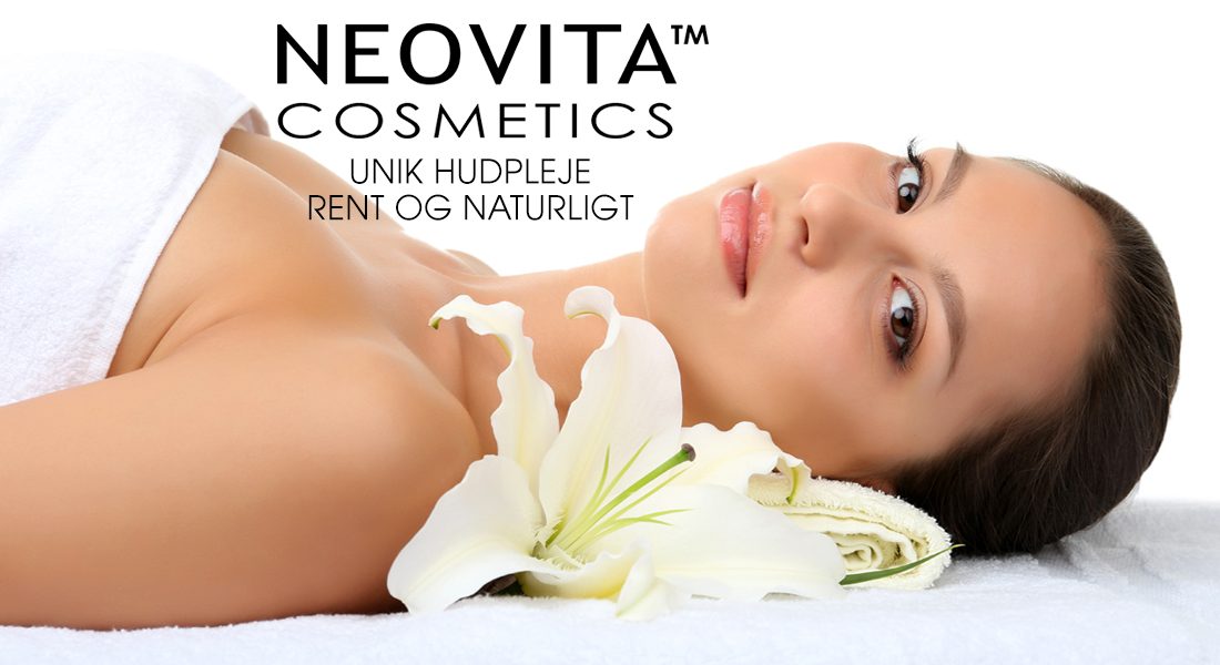 Neovita Cosmetics